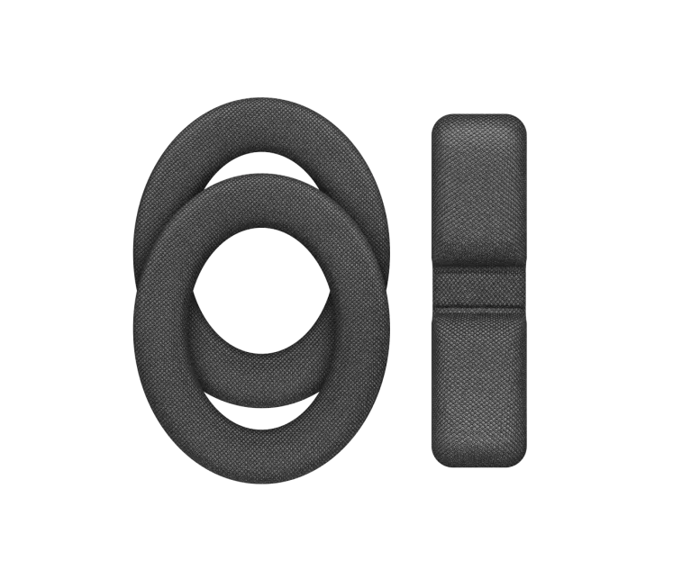 HD 490 PRO - Mixing Pad Set
