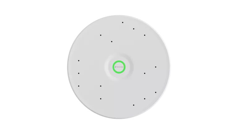 TeamConnect Ceiling Medium F-W (TCC M-F-W)