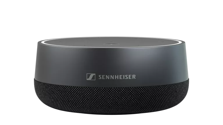 TeamConnect Intelligent Speaker (TC ISP)