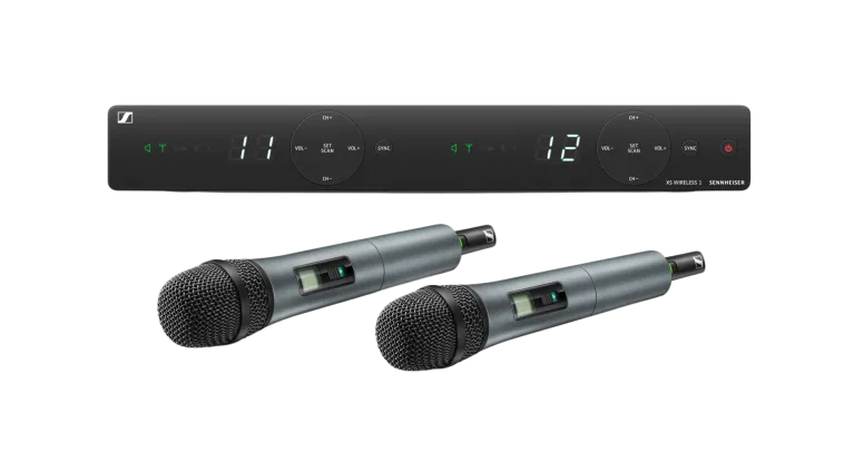 XSW 1-825 Dual-A
