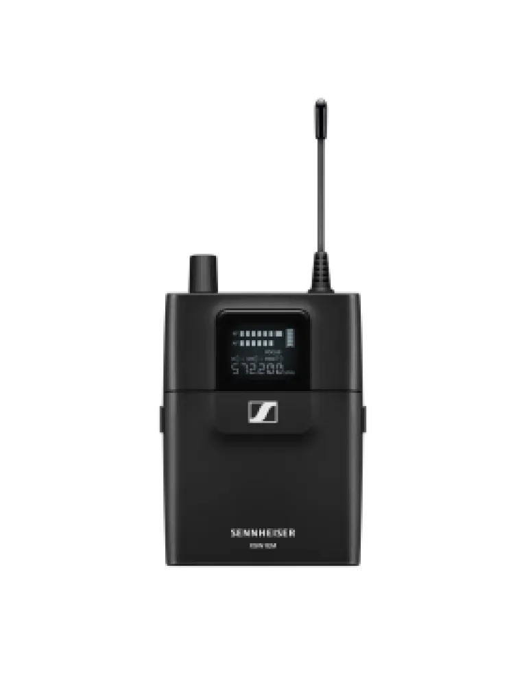 XSW IEM EK (A)