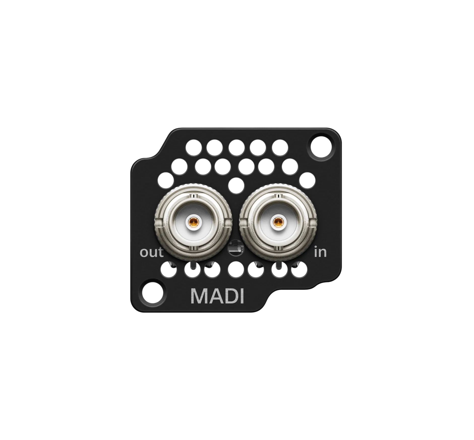 Spectera MADI Card (BNC)
