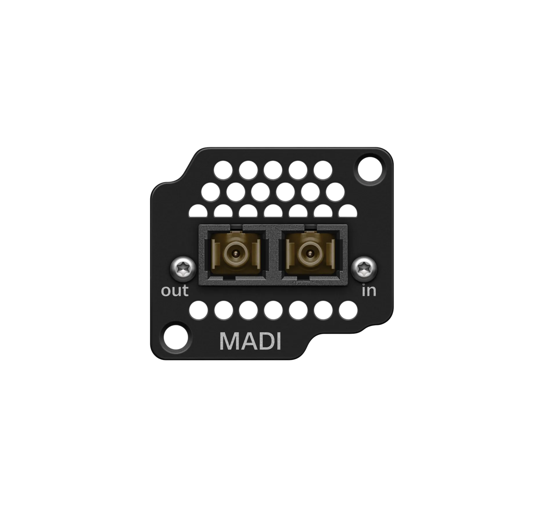 Spectera MADI Card (OM)